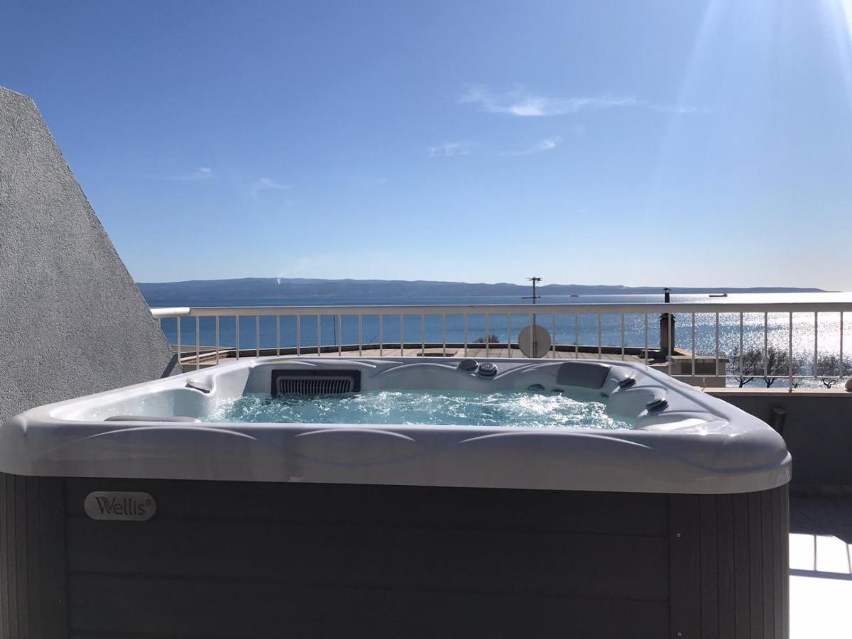 Luxury Apartment Julija 斯普利特 外观 照片