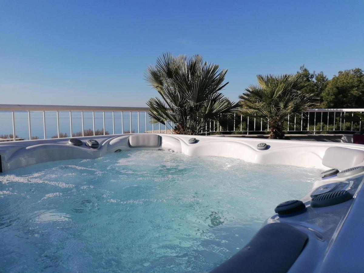 Luxury Apartment Julija 斯普利特 外观 照片