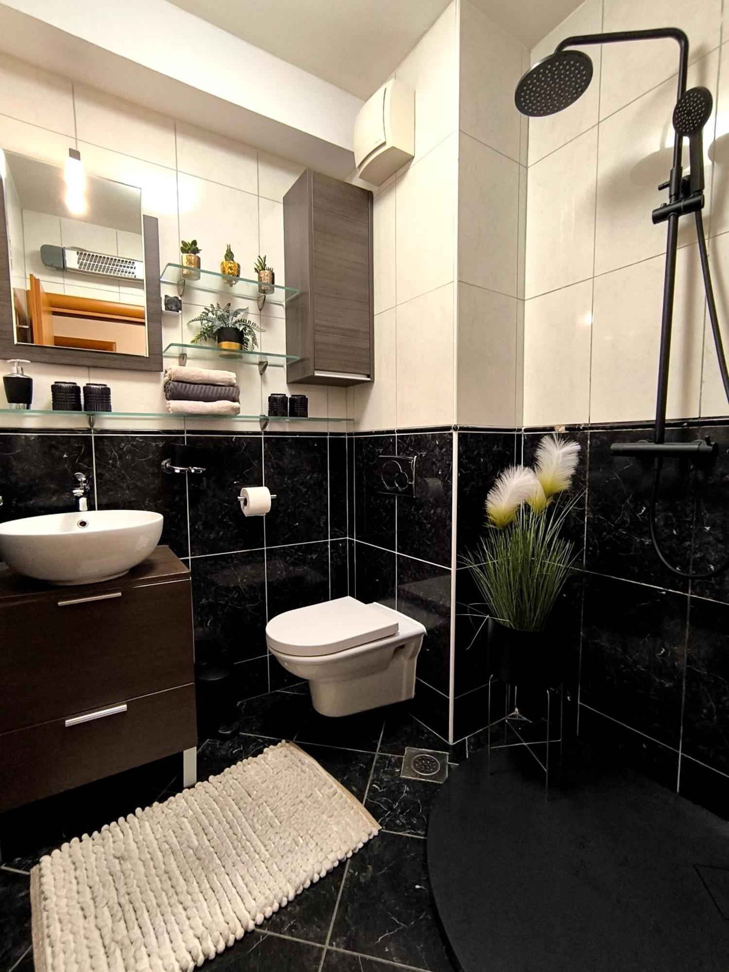 Luxury Apartment Julija 斯普利特 外观 照片