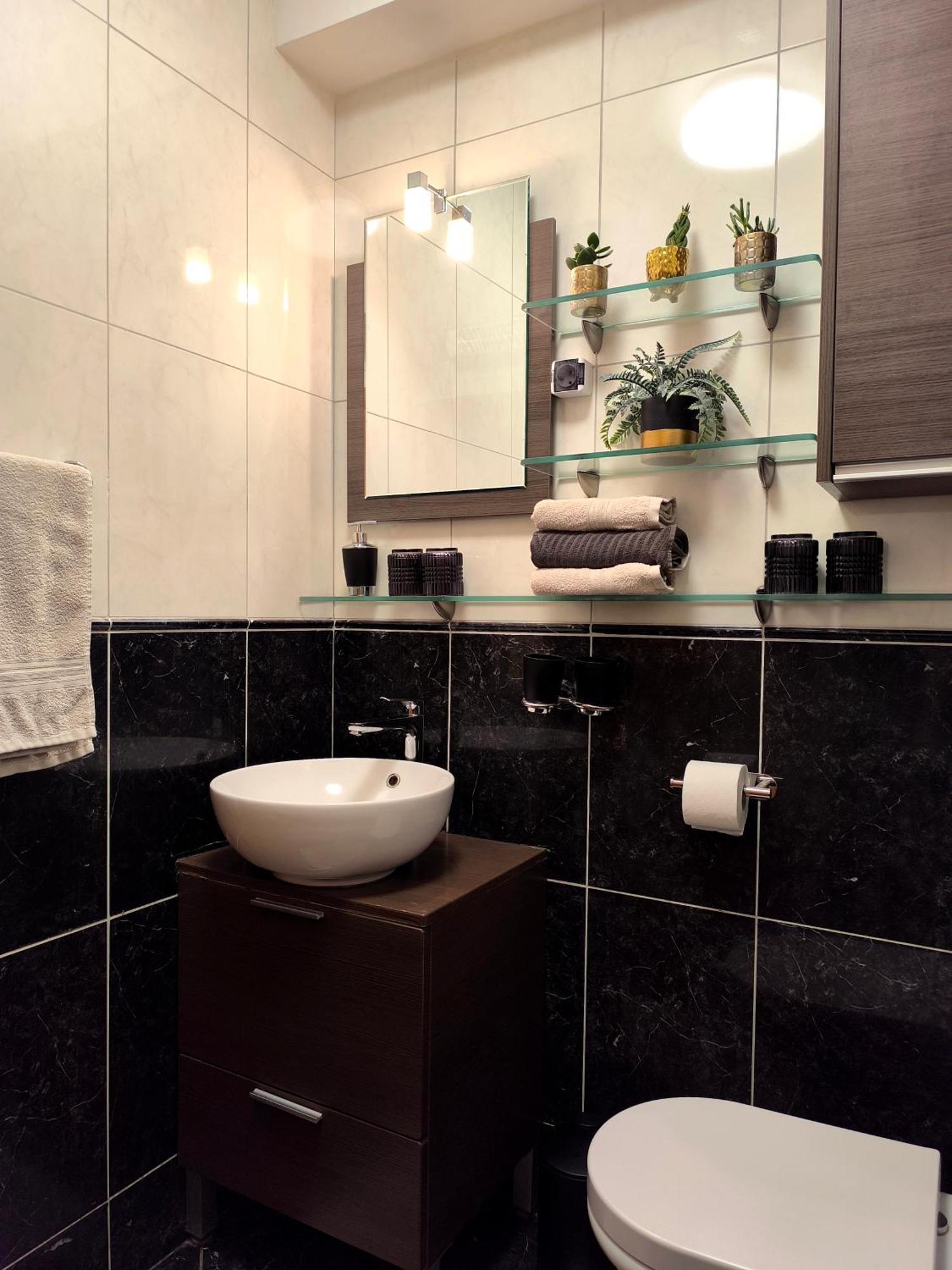 Luxury Apartment Julija 斯普利特 外观 照片
