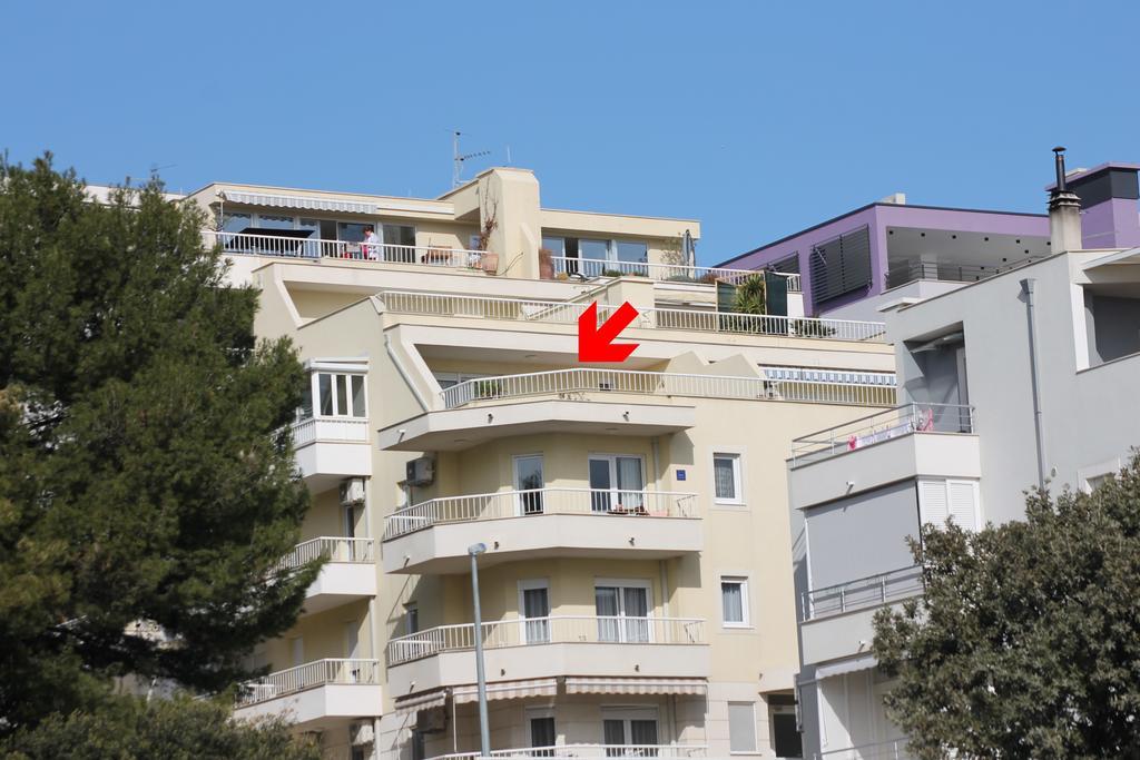 Luxury Apartment Julija 斯普利特 外观 照片