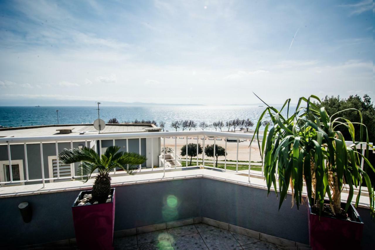 Luxury Apartment Julija 斯普利特 外观 照片