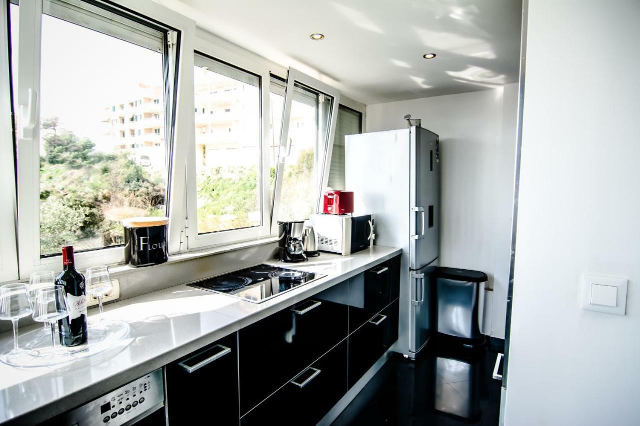 Luxury Apartment Julija 斯普利特 外观 照片