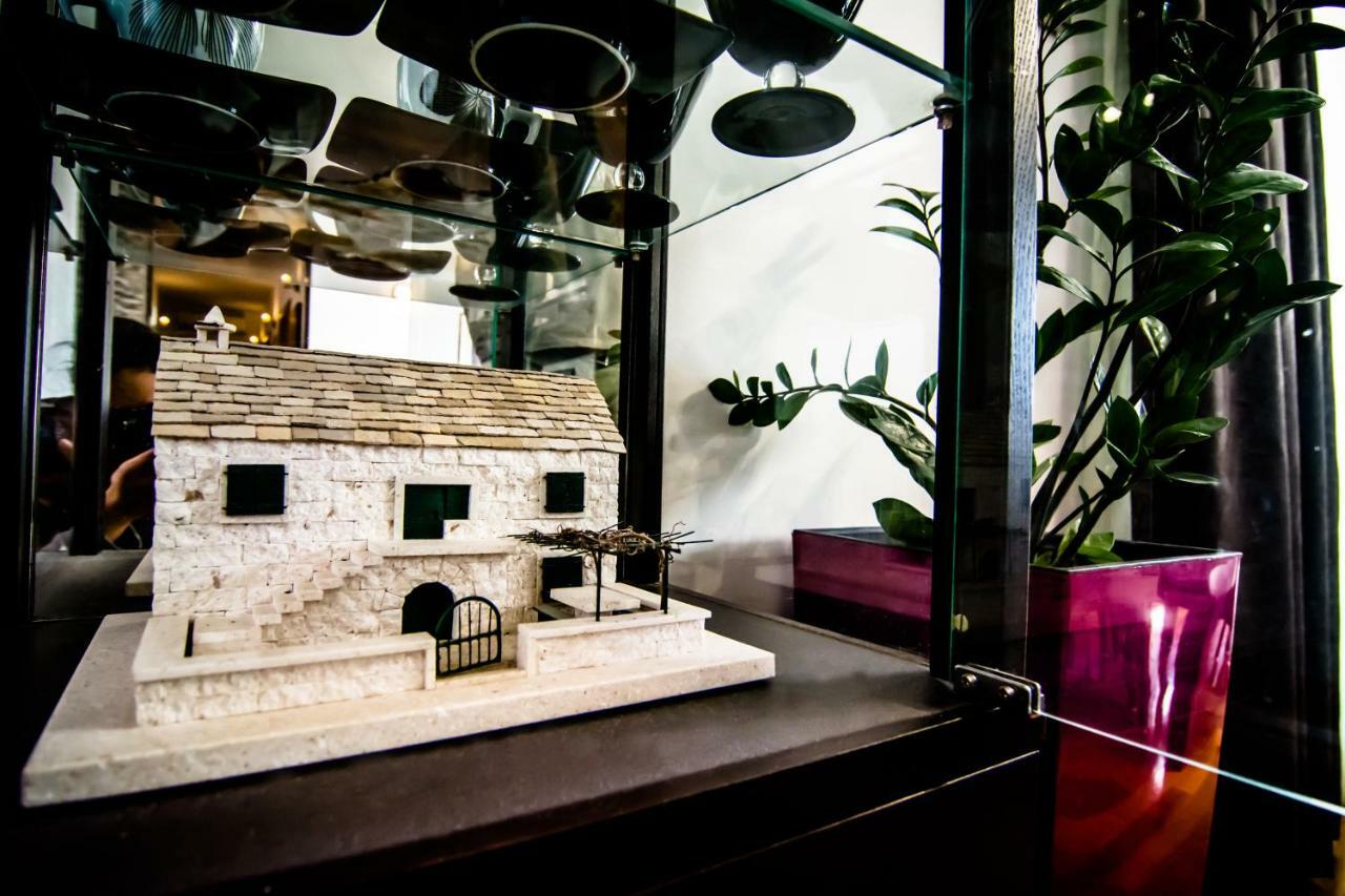 Luxury Apartment Julija 斯普利特 外观 照片