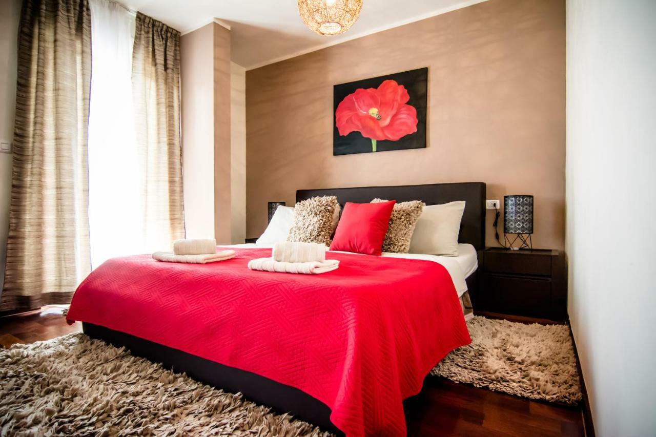 Luxury Apartment Julija 斯普利特 外观 照片