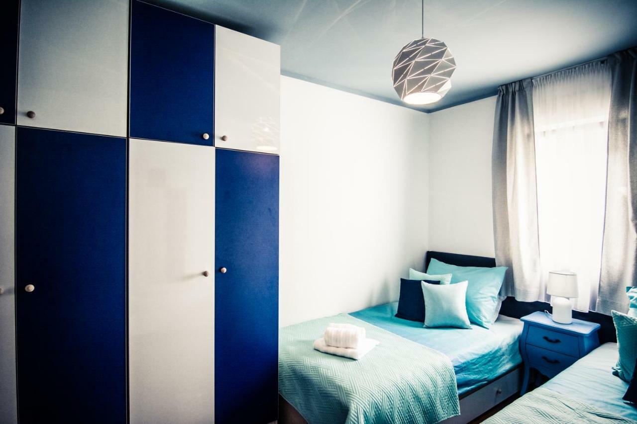 Luxury Apartment Julija 斯普利特 外观 照片