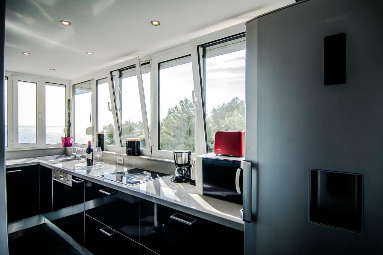 Luxury Apartment Julija 斯普利特 外观 照片