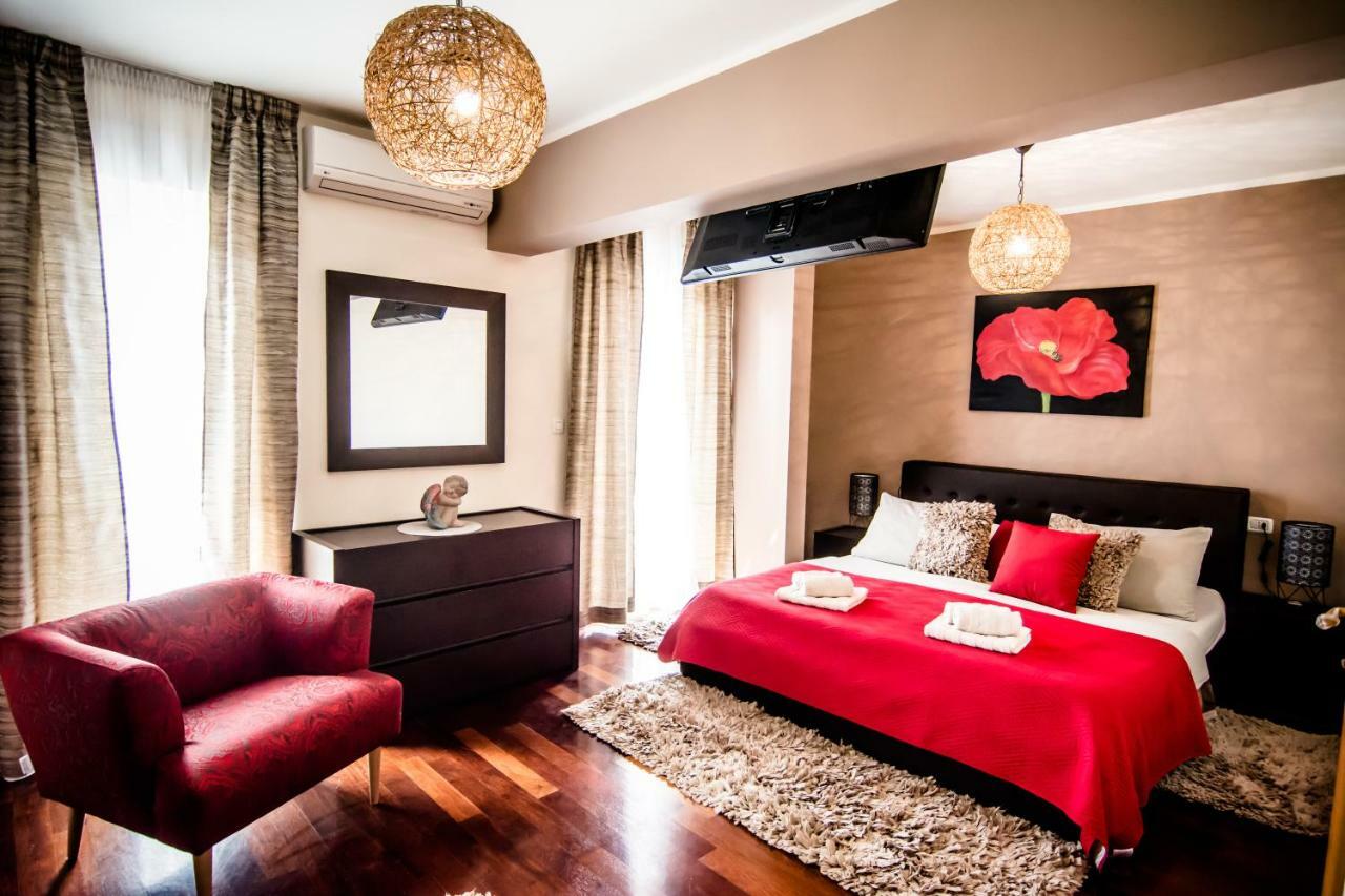 Luxury Apartment Julija 斯普利特 外观 照片