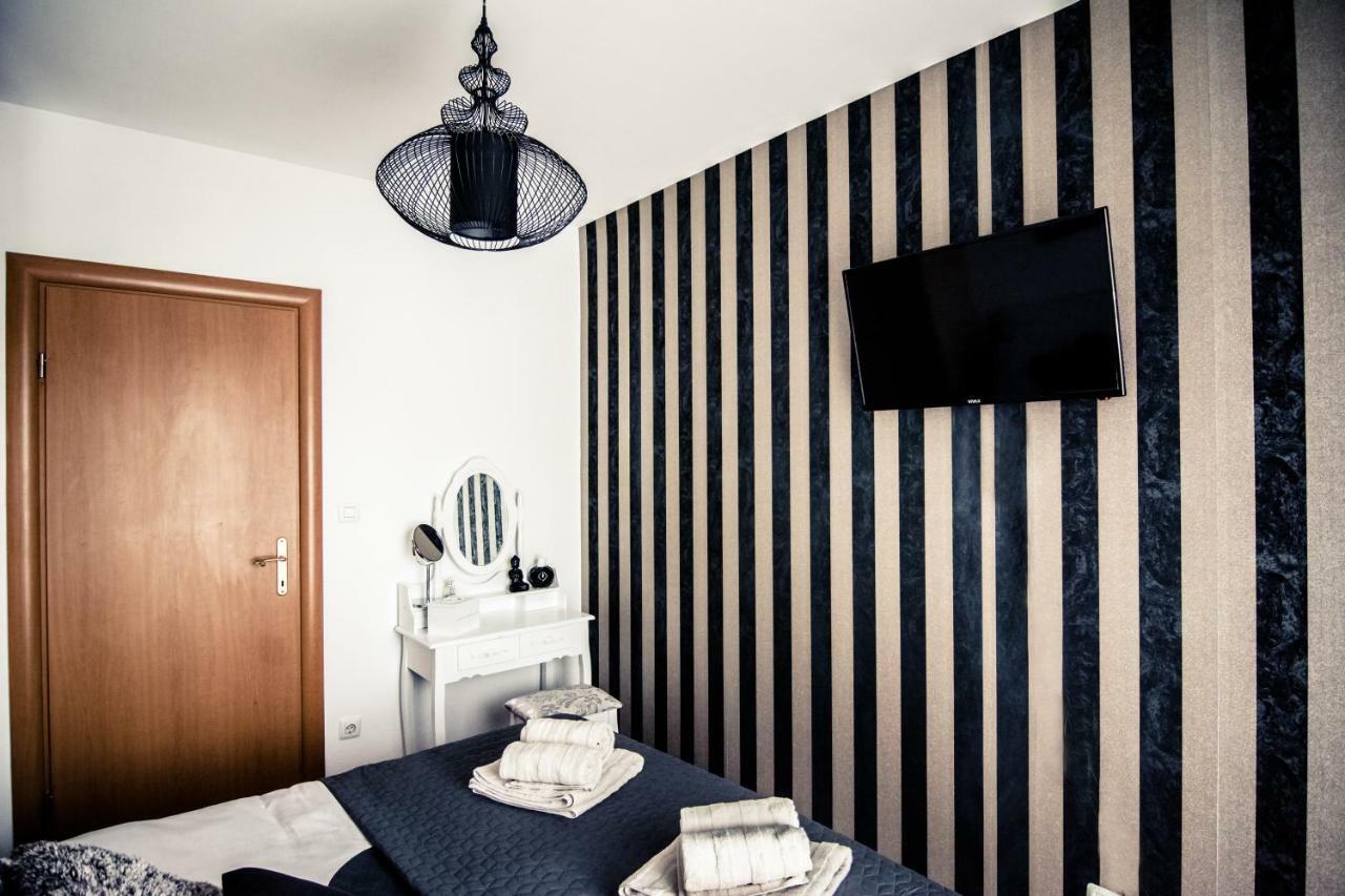 Luxury Apartment Julija 斯普利特 外观 照片