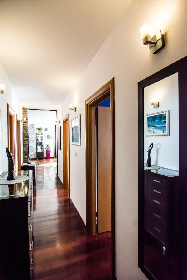 Luxury Apartment Julija 斯普利特 外观 照片