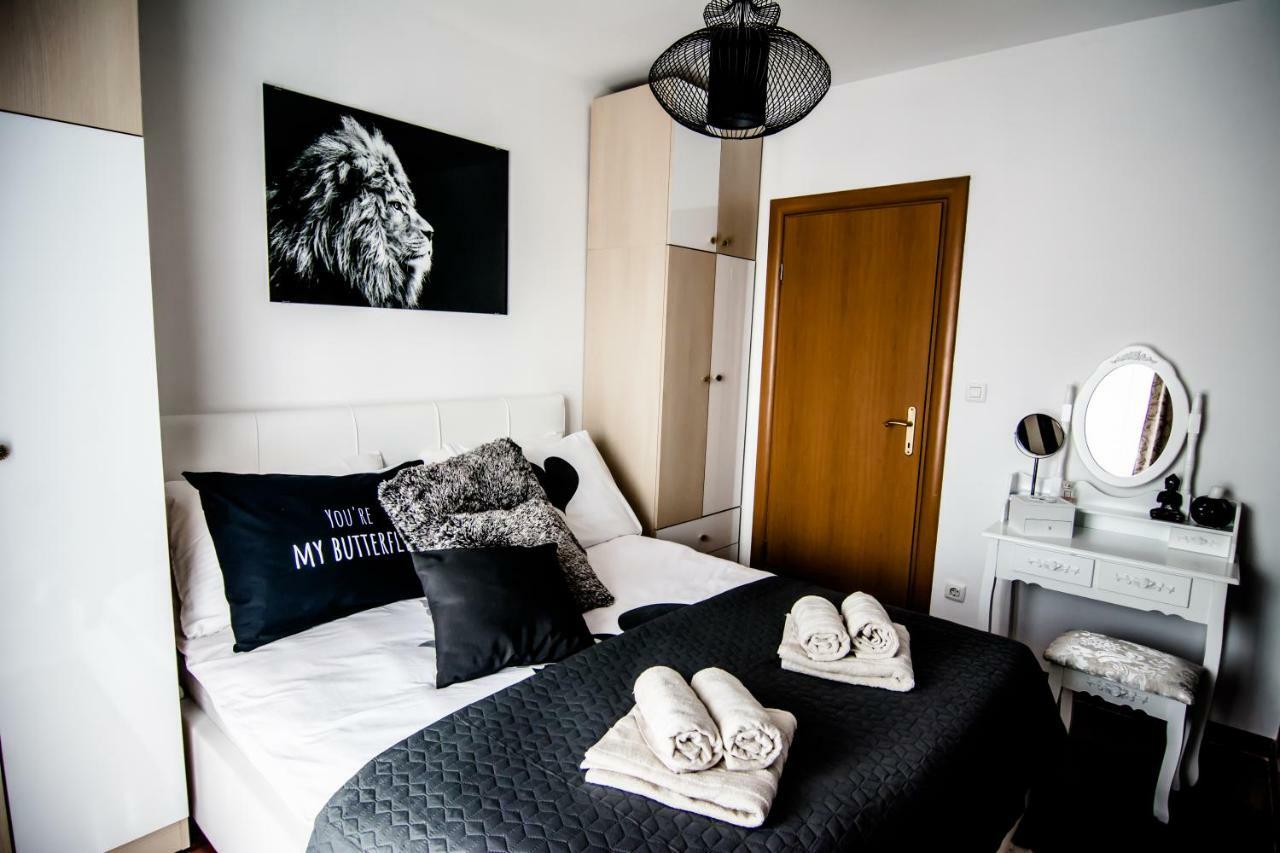 Luxury Apartment Julija 斯普利特 外观 照片